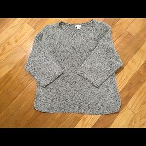 Pure J Jill Kimono Sweater Size XS.